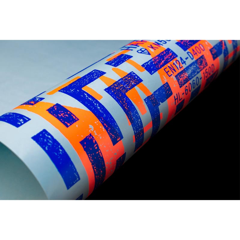 Overlooked Print 19 by Marina Willer - signed limited edition