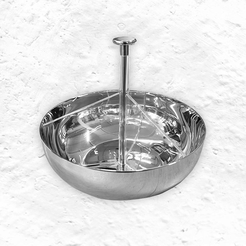 Sachet holder PCH01 Sachet Holder, des. Pierre Charpin for Alessi