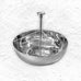 Sachet holder PCH01 Sachet Holder, des. Pierre Charpin for Alessi