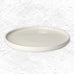 PILAR Dinner Plate - 27cm - Moonbeam - des. Nina Thöming for blomus