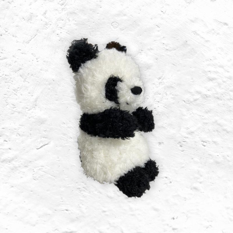 Little Panda - Jellycat