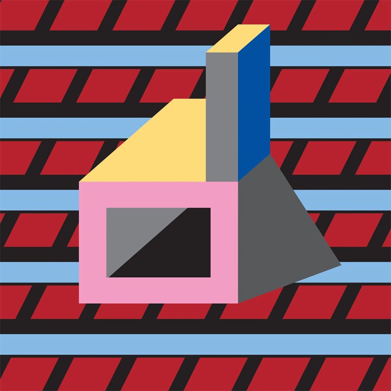 Manifesto 05 poster by Nathalie du Pasquier