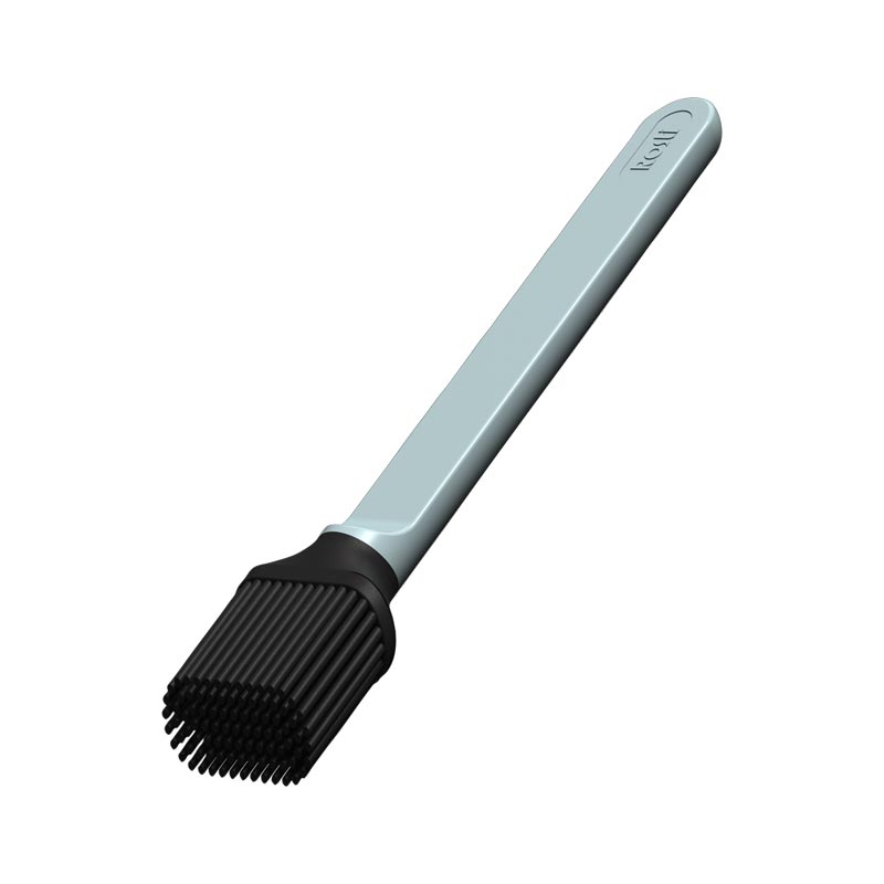 Silicone Pastry Brush - Nordic Green - by Rosti