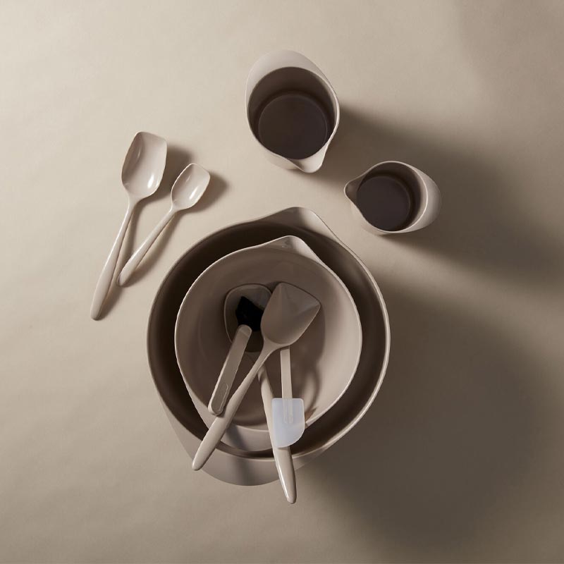 Small Scraper - Humus - by Rosti