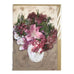 Paul Hockney Greetings Card Collection: Poppies, Lily and Sea (6 cards)