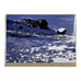Paul Hockney Greetings Card Collection: Poppies, Lily and Sea (6 cards)