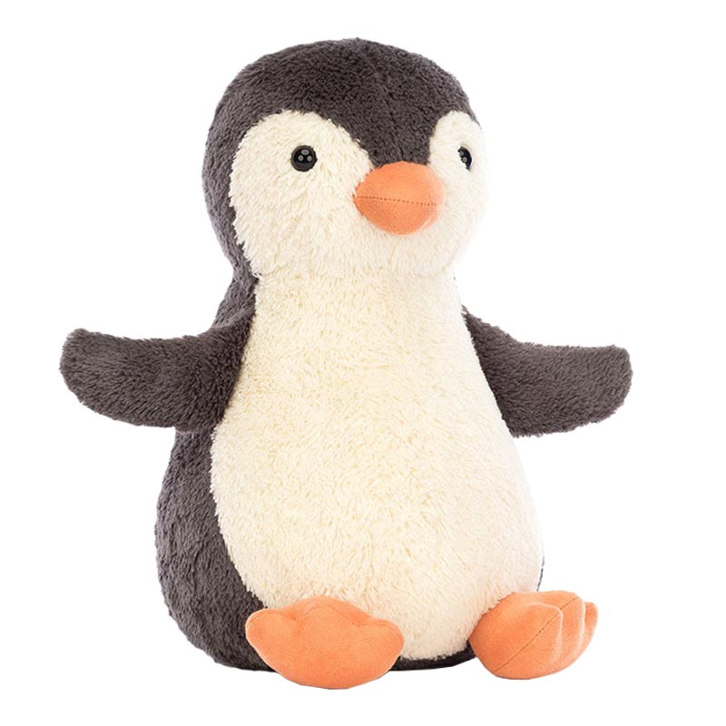 Peanut Penguin Really Big Jellycat