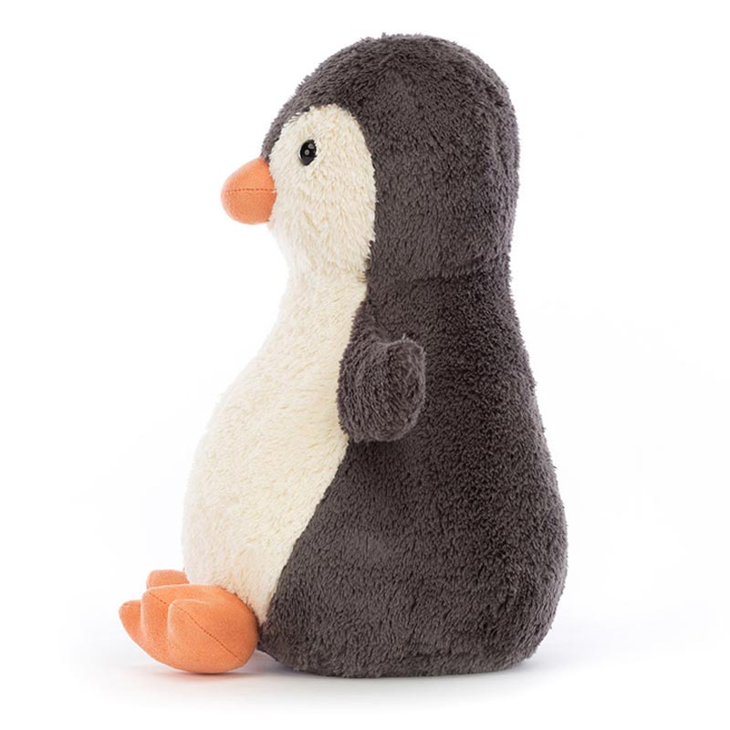 Peanut Penguin Really Big Jellycat