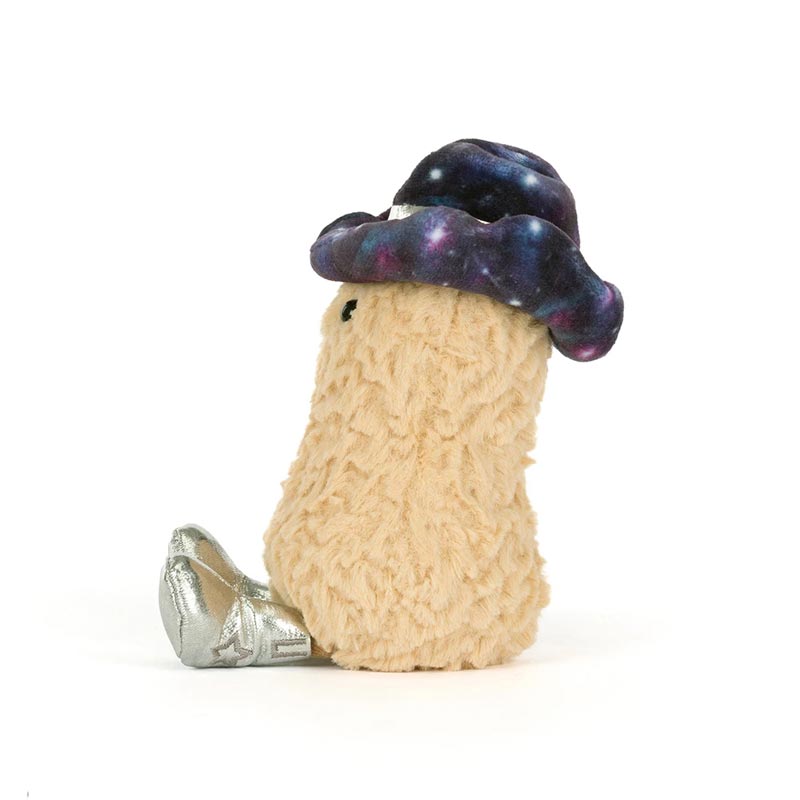 Amuseables Peanut Space Rodeo Outfit - Jellycat