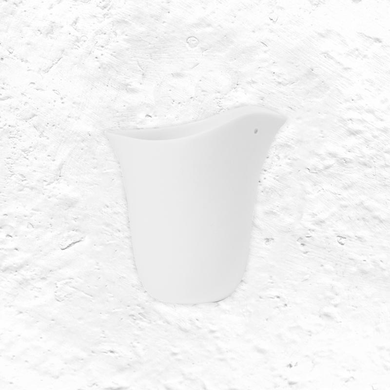 Early Bird Porcelain Pitcher by Räder
