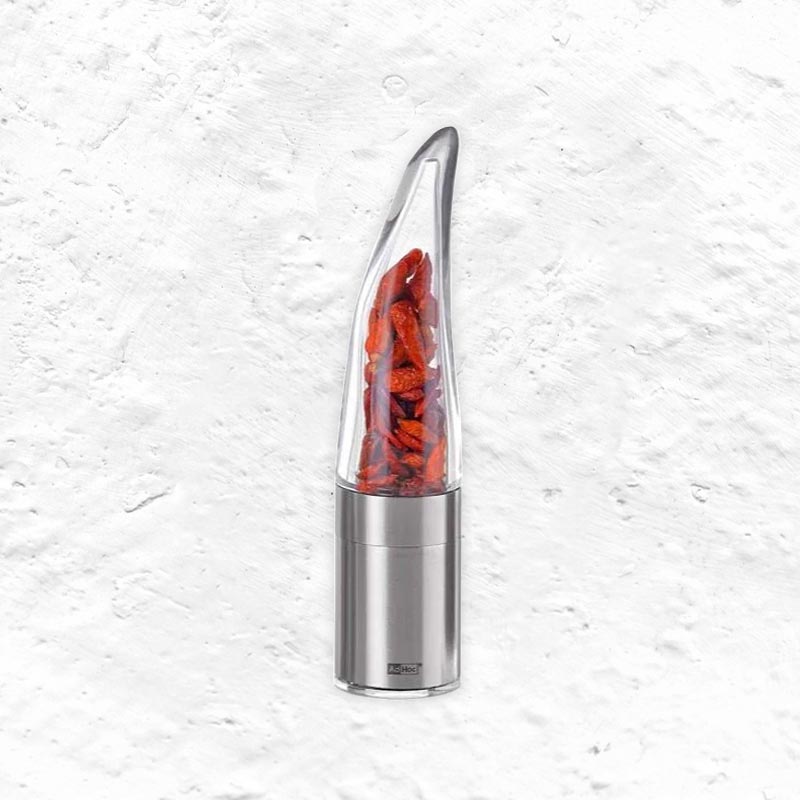 Pepe Dried Chilli Grinder by AdHoc