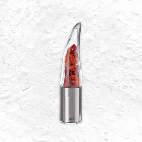 Pepe Dried Chilli Grinder by AdHoc