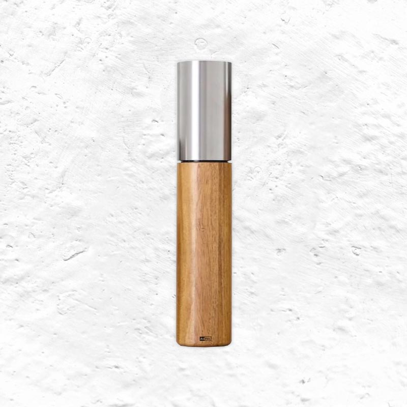 Ikon Salt / Pepper Mill by Adhoc