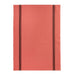 Piano Pomegranate Cotton & Linen Tea towel by Charvet Editions