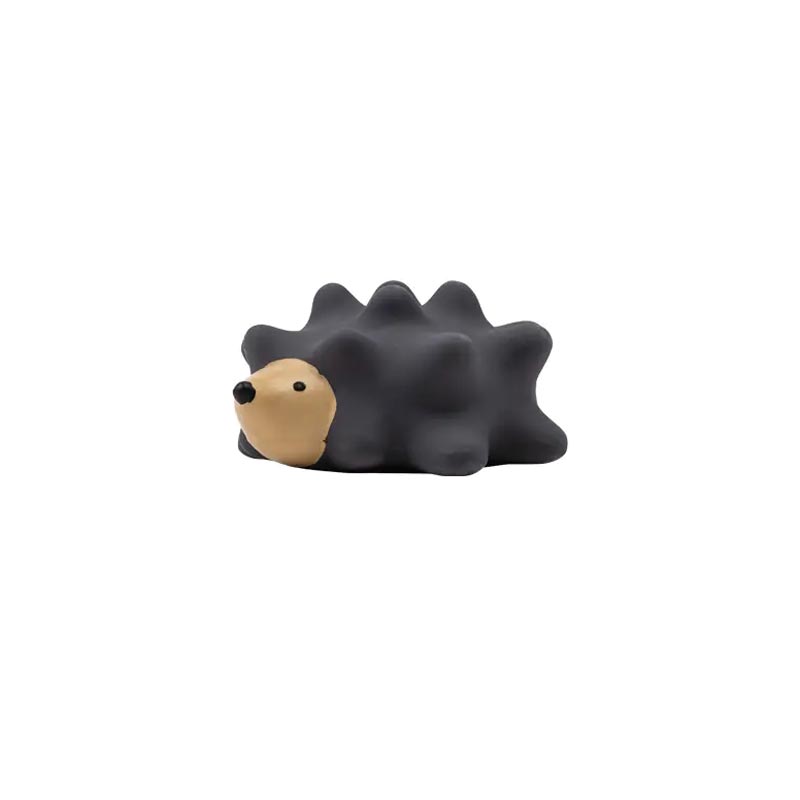 "Piero" Hedgehog Dog Toy - Mini Size - by United Pets