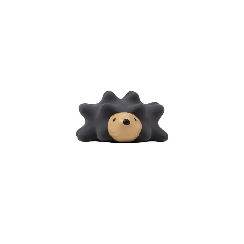 "Piero" Hedgehog Dog Toy - Mini Size - by United Pets