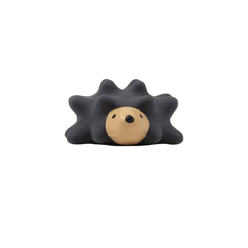 "Piero" Hedgehog Dog Toy - Classic Size - by United Pets