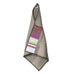 Pierre Multi - Dune - Hand Towel  by Tissage de Luz