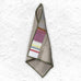 Pierre Multi - Dune - Hand Towel  by Tissage de Luz