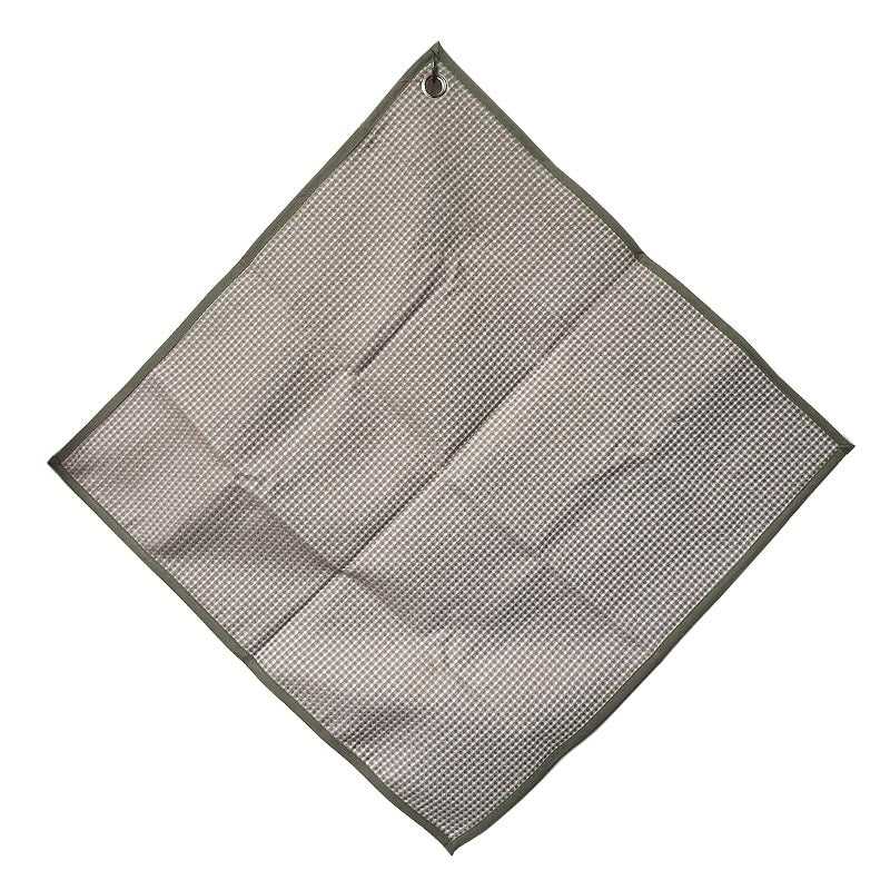 Pierre Multi - Dune - Hand Towel by Tissage de Luz