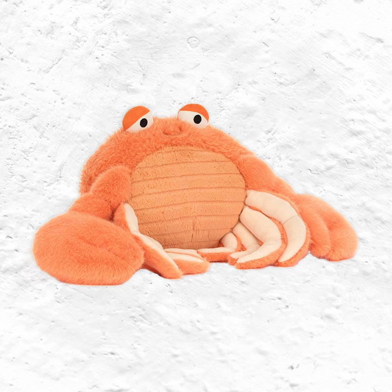 Pinchsnap Crab - Jellycat