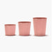 Feast Espresso Cup - Pink - des. Ottolenghi for Serax