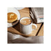 Pinstripe Mug - Cobalt - by Richard Brendon