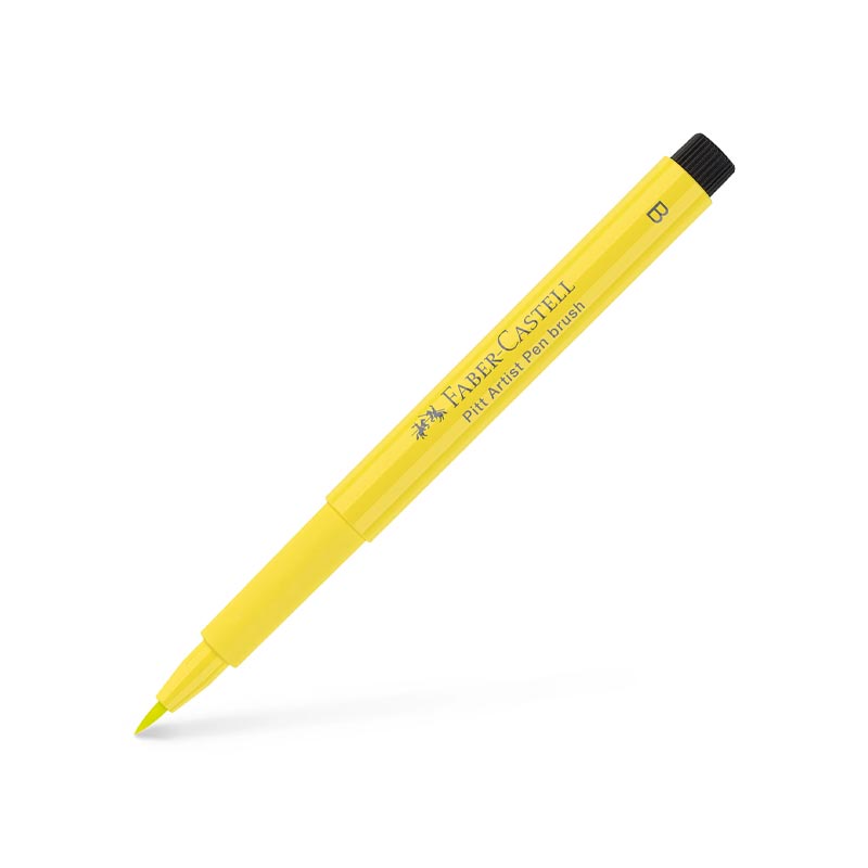 Faber-Castell Pitt Artist Brush Pens - Set of 24