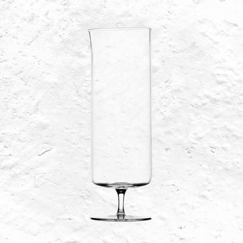 Pleats Jug des. Denis Guidone for Ichendorf Milano