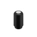 Plisse Coffee Capsule Crusher - Black - des. Michele de Lucchi for Alessi