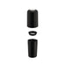 Plisse Coffee Capsule Crusher - Black - des. Michele de Lucchi for Alessi