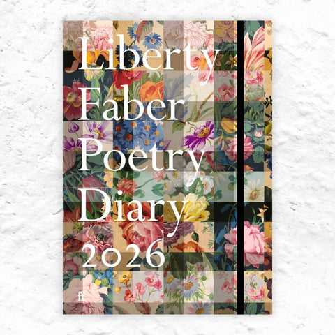 Liberty Faber Poetry Diary 2026