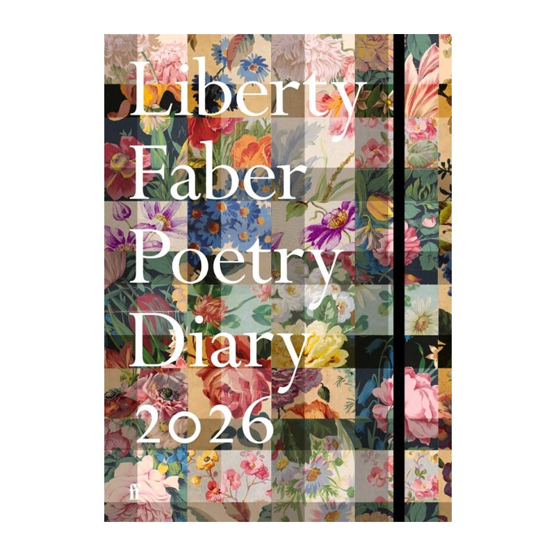 Liberty Faber Poetry Diary 2026
