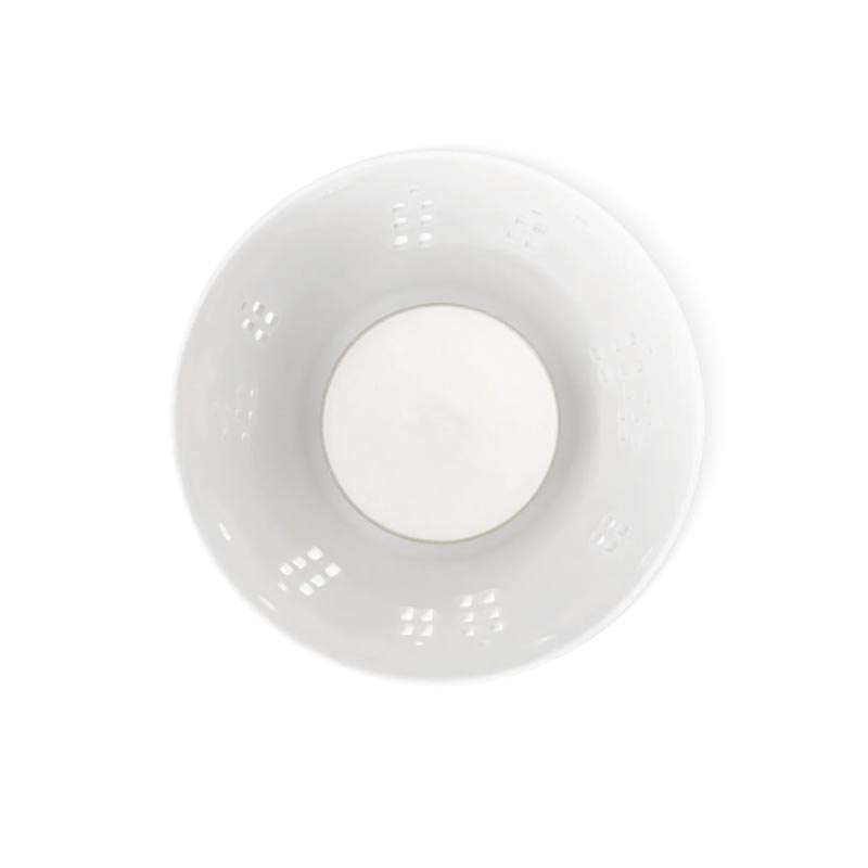 Small Poetry Tea Light Holder - City - by Räder