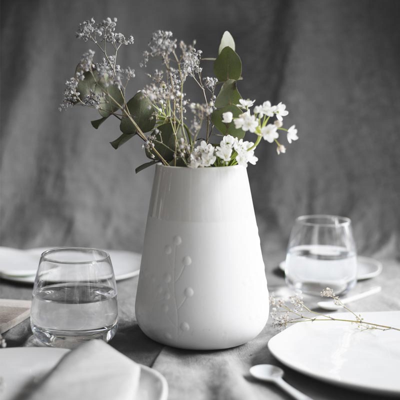 Poetry Vase by Räder