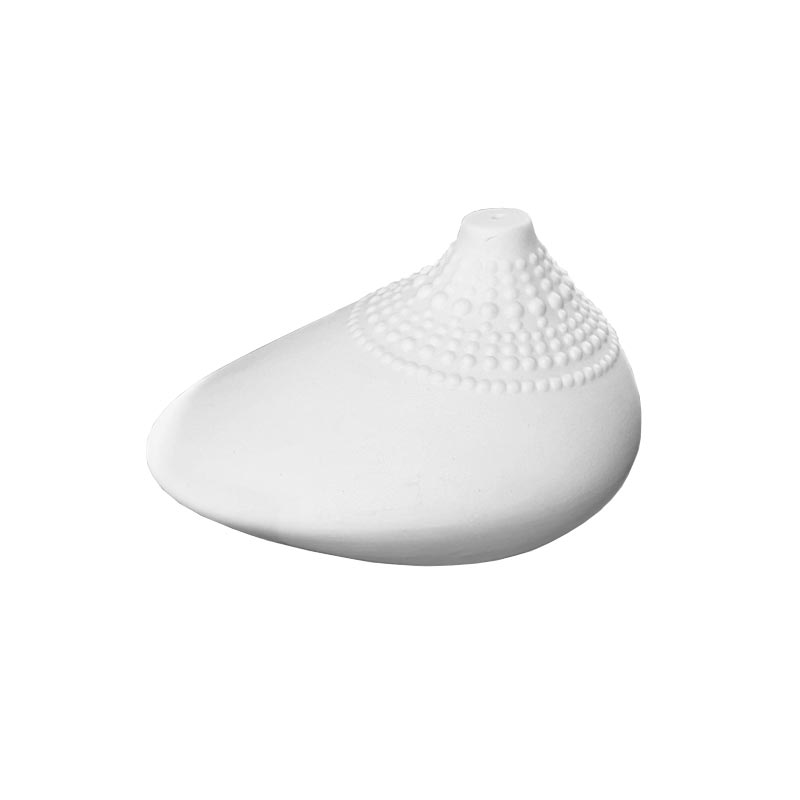 Pollo Salt Shaker, des. Tapio Wirkkala for Rosenthal