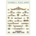 Andrea Palladio, Le Ville Nel Veneto Poster