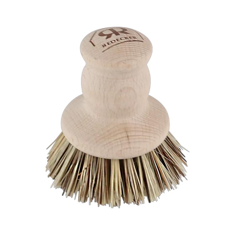 Pot Brush by Burstenhaus Redecker