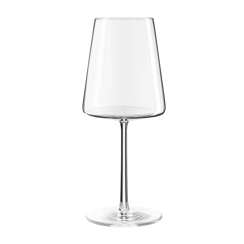 Power Red Wine Goblets - 6pc - by Stölzle Lausitz