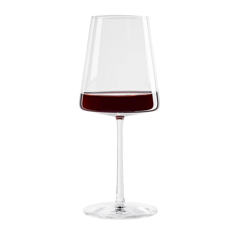 Power Red Wine Goblets - 6pc - by Stölzle Lausitz