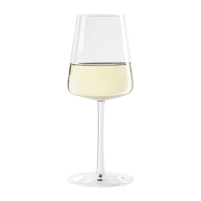 Power White Wine Glasses - 6pc - by Stölzle Lausitz