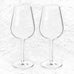 Precision Wine Glasses - Set of 2, by Richard Brendon and Jancis Robinson