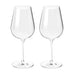 Precision Wine Glasses - Set of 2, by Richard Brendon and Jancis Robinson