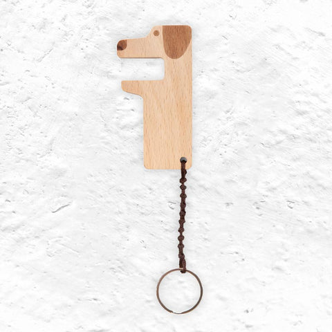 Pup Phone Stand by Kikkerland