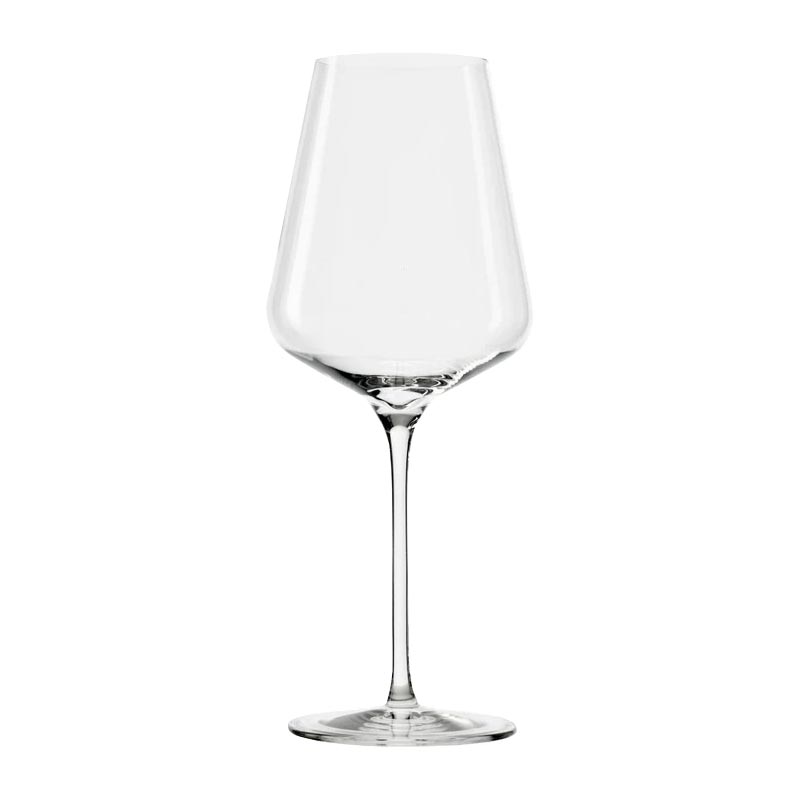 Quatrophil Bordeaux Goblet - 6pc - by Stölzle Lausitz