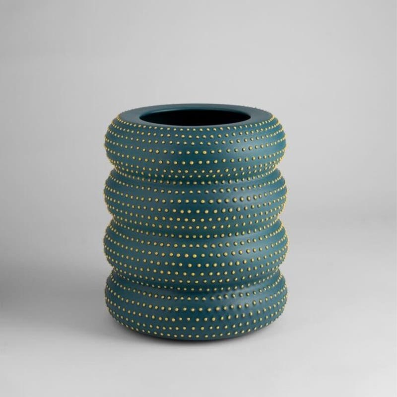 Riccio Cacti Vase (RIC 11) - Element centre - des Elana Manferdini, by Nuoveforme