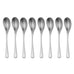 Robert Welch RWII Coffee Spoons (8 spoons)