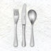 Robert Welch RWII Child's Set (knife, spoon & fork)