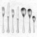 RW2 42 Piece Satin Cutlery Set, by Robert Welch