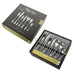 RW2 42 Piece Satin Cutlery Set, by Robert Welch